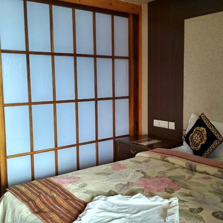 Hungry Jack Otel Gangtok Dış mekan fotoğraf
