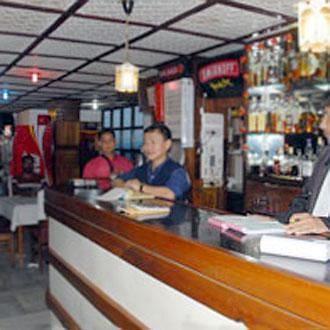 Hungry Jack Otel Gangtok Dış mekan fotoğraf