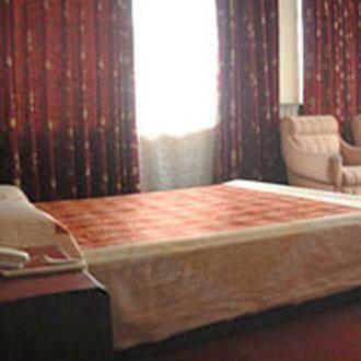 Hungry Jack Otel Gangtok Dış mekan fotoğraf