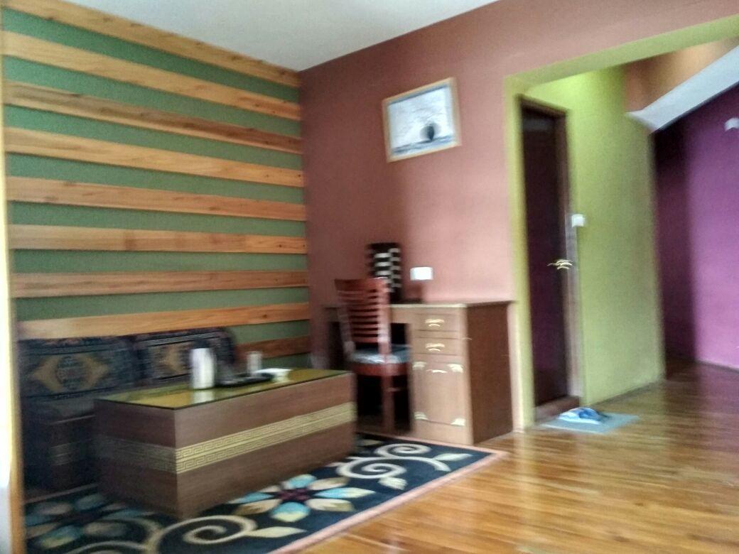Hungry Jack Otel Gangtok Dış mekan fotoğraf