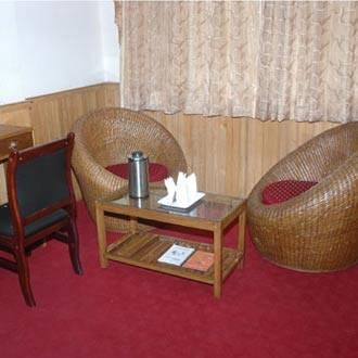 Hungry Jack Otel Gangtok Dış mekan fotoğraf