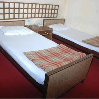 Hungry Jack Otel Gangtok Dış mekan fotoğraf
